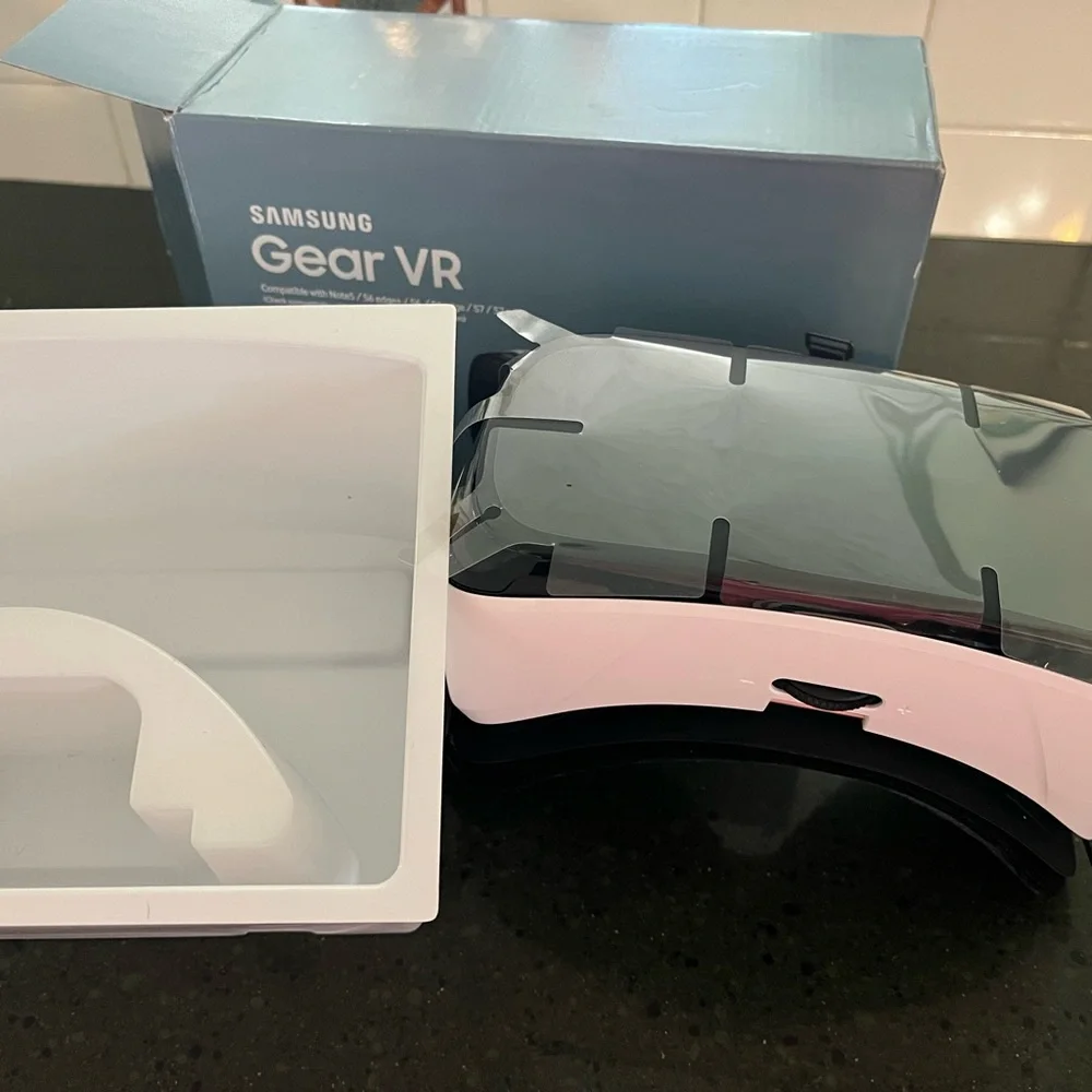 Samsung Gear VR